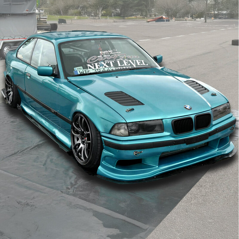 StolarWorks\u0020Kawaii\u0020Bodykit\u0020for\u0020BMW\u0020E36